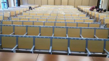 Китай Школа мебели коллежа исправила таблица и стол класса лестницы стула/лекционного зала поставщик